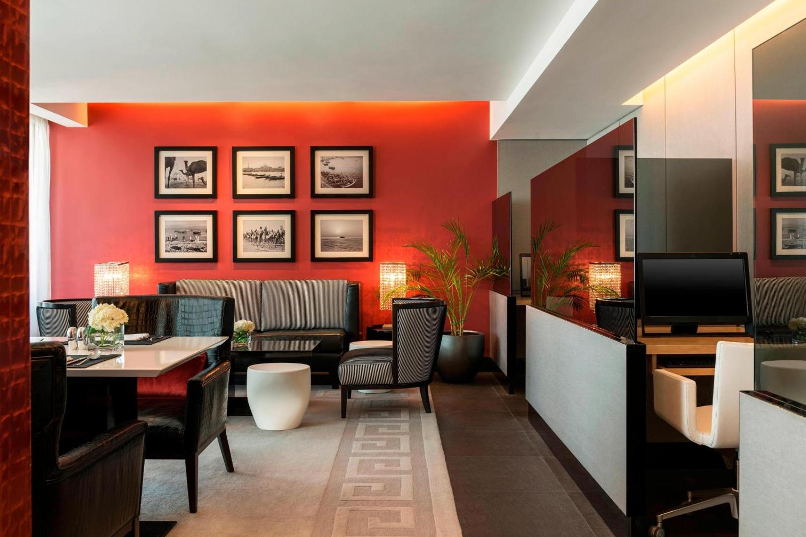 The Westin City Centre Bahrain