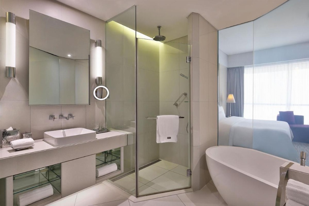 The Westin City Centre Bahrain Image 23