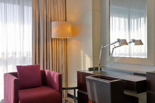 The Westin City Centre Bahrain image 30