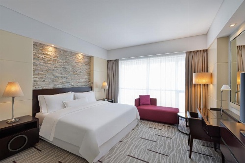 The Westin City Centre Bahrain image 31