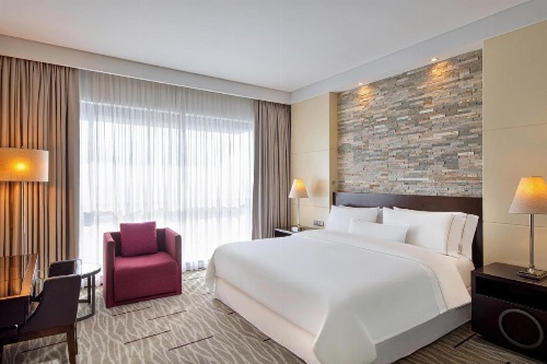 The Westin City Centre Bahrain image 33