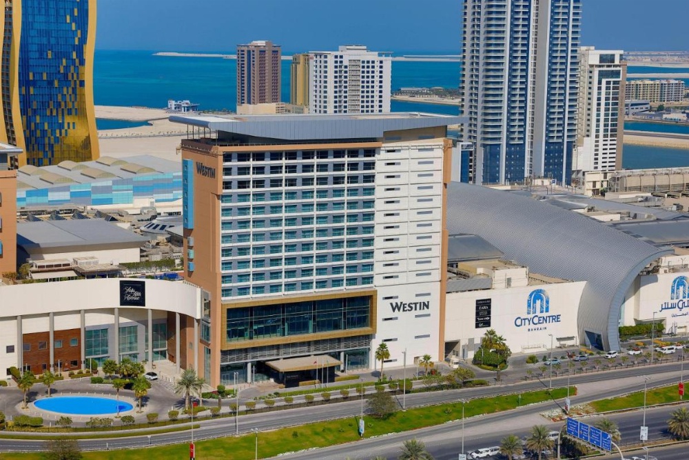 The Westin City Centre Bahrain Image 34