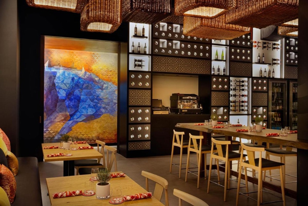 The Westin City Centre Bahrain Image 35
